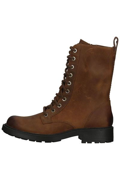 CLARKS Vyhlazování