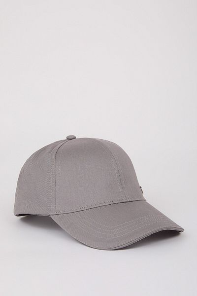 DeFacto Herren-Baumwollmütze N4495az25sm