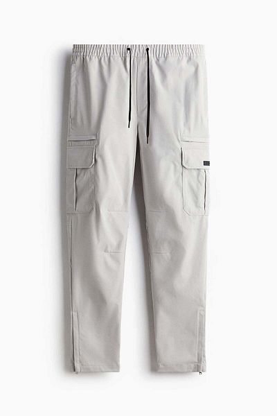 H&M Slim Fit Cargo trousers
