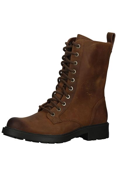 CLARKS Vyhlazování