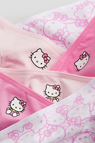 H&M 7-pack cotton briefs