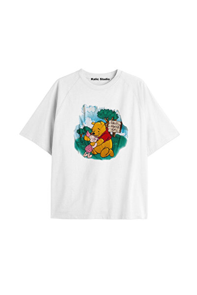 Kalic Studio Winnie The Pooh - T-shirt