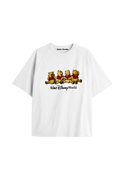 Kalic Studio Winnie The Pooh - T-shirt