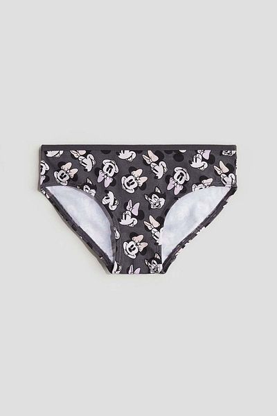 H&M 7-pack cotton briefs