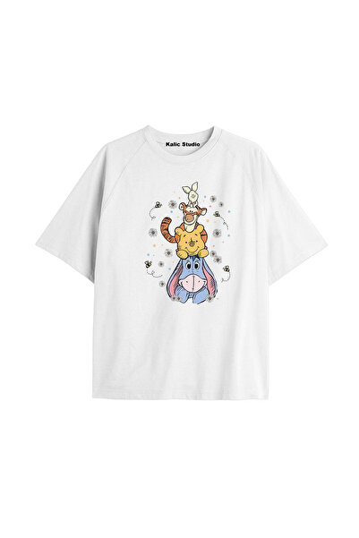 Kalic Studio Winnie The Pooh - T-shirt