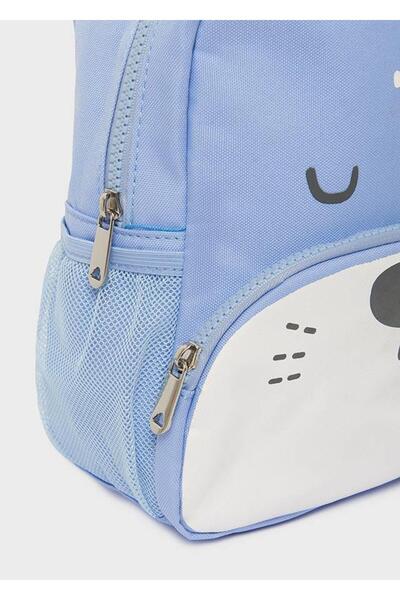 MAYORAL Çocuk Sırt Çantası Mavi 19200