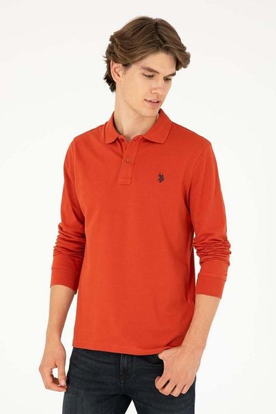 U.S. Polo Assn. Men's Sweatshirt