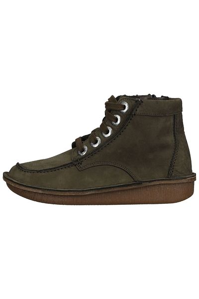 CLARKS Εξομάλυνση