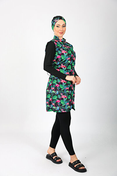 yessir Σετ μαγιό Hijab