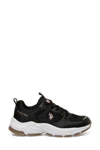 U.S. Polo Assn. Pantofort de damă SORLEY 5FX negru