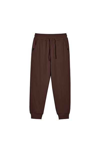 Giordano Kids' Soft Touch Knit Joggers