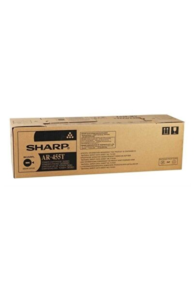 Ar-455t Toner - Ar-m351 / Ar-m355
