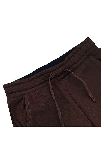 Giordano Kids' Soft Touch Knit Joggers