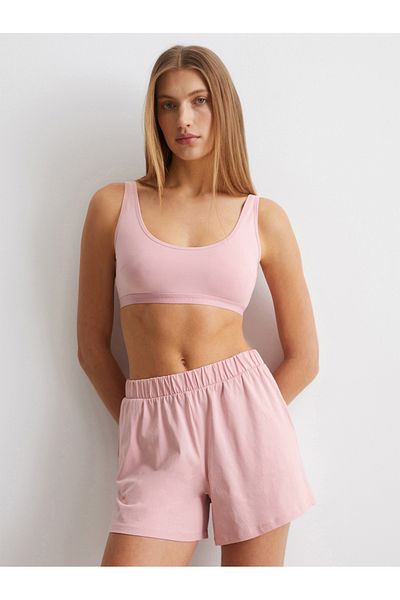 Marc O'Polo Bügelloser BH Essentials Frauen Girlies Girls