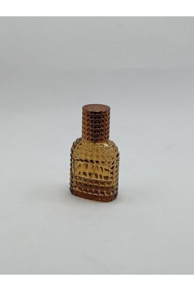 ANADOLU PARFÜM CAM Parfüm Şişesi Kolay Doldurulabilir