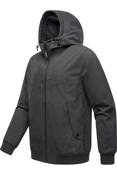 Ragwear Outdoorjacke Tyller