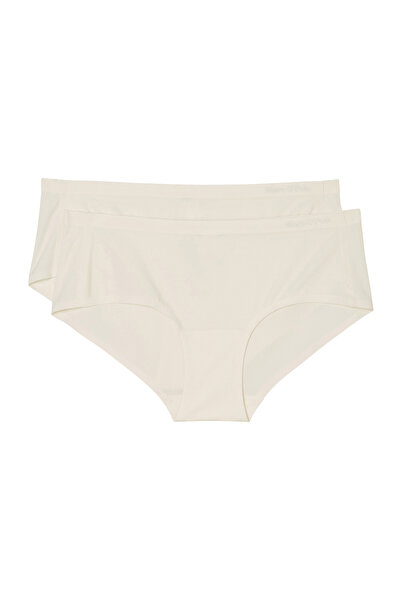 Marc O'Polo Panty Second Skin Panty Unter-hose Unter-wäsche