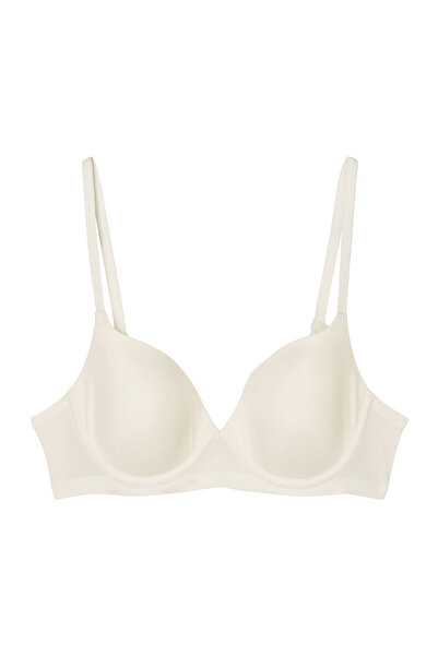 Marc O'Polo Bügel-BH Second Skin Büstenhalter Frauen Girls