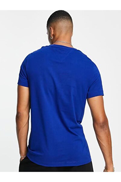 Tommy Hilfiger Flag Arc Regular Slim Fit T-Shirt