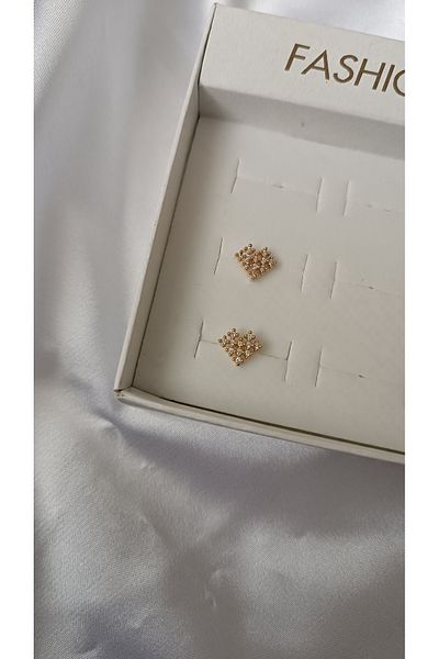 GÜRLER Stainless Steel Tragus Piercing
