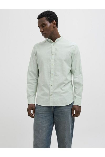 Jack & Jones Hemd Comfort Fit Hemd