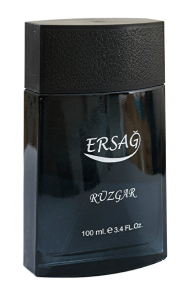Ersağ Rüzgar Edp Erkek Parfüm 100 Cc