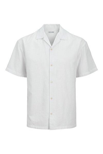 Jack & Jones Hemd Relaxed Fit Hemd