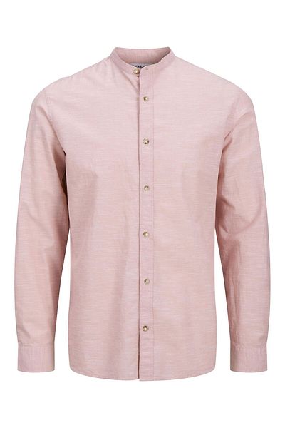 Jack & Jones Hemd Comfort Fit Hemd