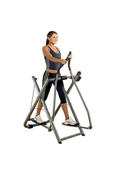 Body Builder Air Walker Flying Glider Exercise Machine 38-1188