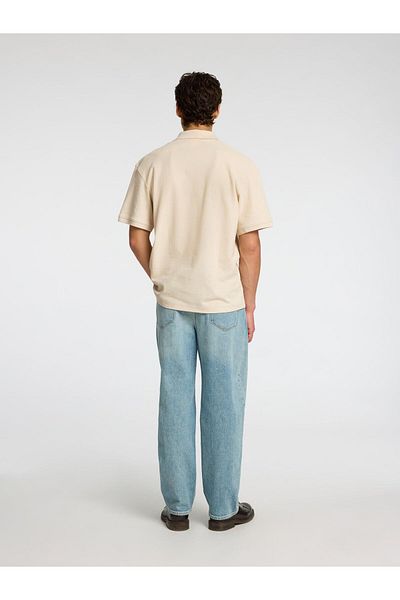 Selected Homme Polo shirt Kurzärmeliges