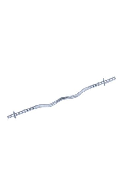 Body Builder Sport Curv Bar Chrome 1.2M 38-1124