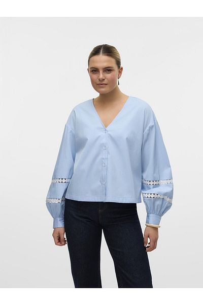 Vero Moda Bluse VMJANNI Top
