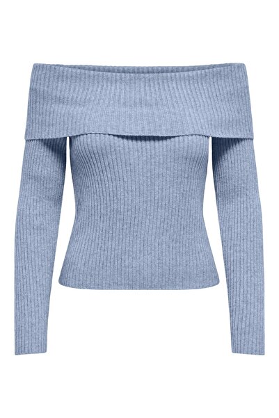 ONLY Strickpullover ONLKATIA Strickpullover