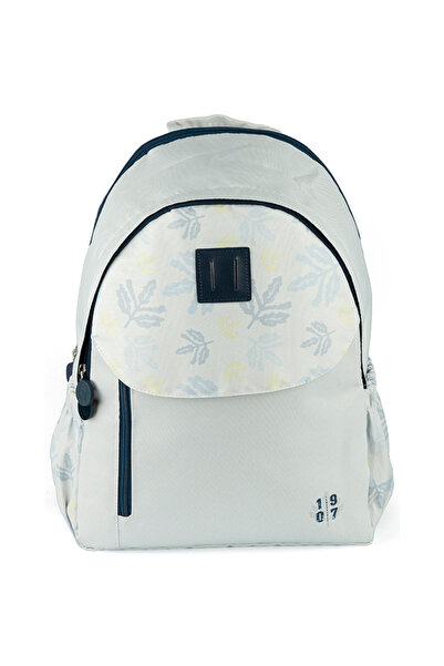 Fenerbahçe Çocuk FB Basketbol Baskılı Astarlı Lisanslı Fermuarlı Yan Bölmeli ...