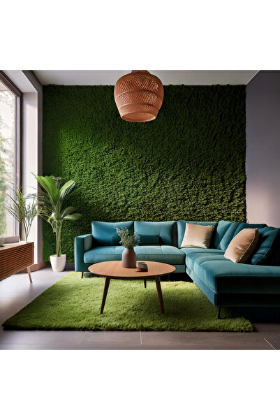 YAPAY ÇİÇEKÇİNİZ ΚΟΜΜΟΥΤΕΡΚΟΥΣΤΟ ΚΑΙ ΜΟΝΤΕΡΝΟ ΤΕΧΝΗΤΟ ΠΑΝΕΛ ΤΟΙΧΟΥ ΜΕ ΥΓΡΟ ΑΝΤΙΓΡΑΦΟ