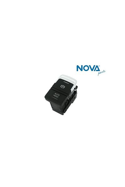 Nova Volkswagen Passat B8, Arteon Hand Brake Button 1t 0711333
