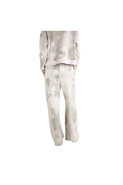 COLORDS Women's Crew Neck Batik Set