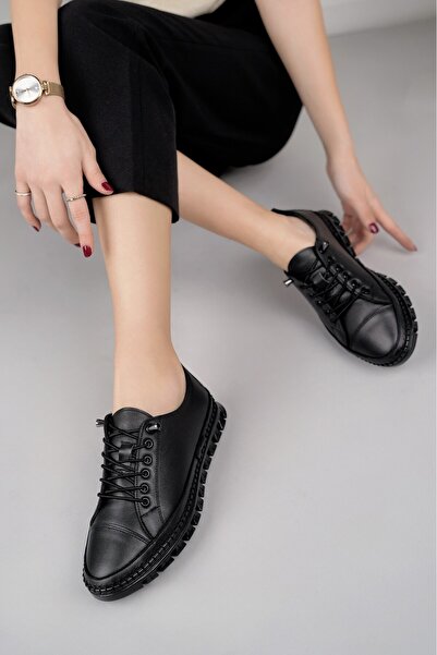 Diego Carlotti Pantofi casual de damă din piele naturală DD9770