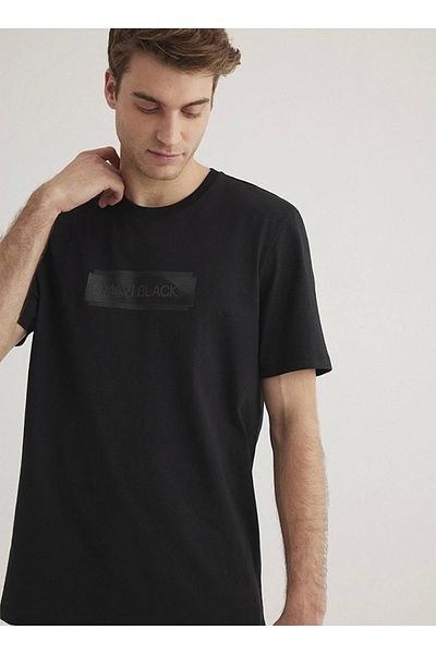 Mavi Ανδρικό μπλουζάκι M0612528-900