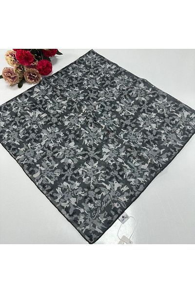 Silk Home Ldfs1203 Soft Cotton Scarf