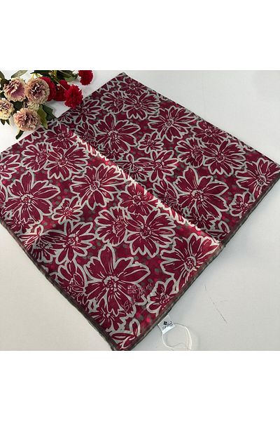 Silk Home Ldfs1517 Model Soft Cotton Scarf