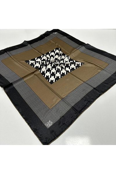 Levidor Κρυστάλλινο κασκόλ Levi'dor New Season - LRK2603