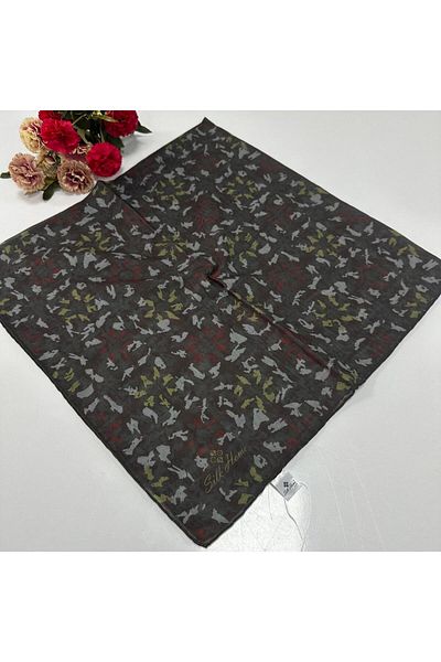 Silk Home Ldfs1235 Model Soft Cotton Scarf