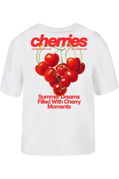 Mister Tee Cherrie Lovers Tee