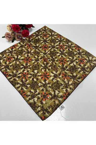 Silk Home Ldfs1218 Soft Cotton Scarf