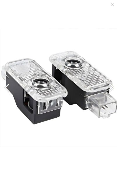 EFGARAGE Bmw Kapı Altı Led Logo Orijinal Tak Kullan E60-e90-e92-f10-f20-f30-x...