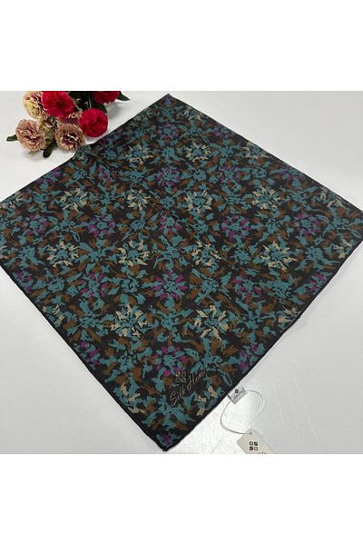 Silk Home Ldfs1212 Model Soft Cotton Scarf