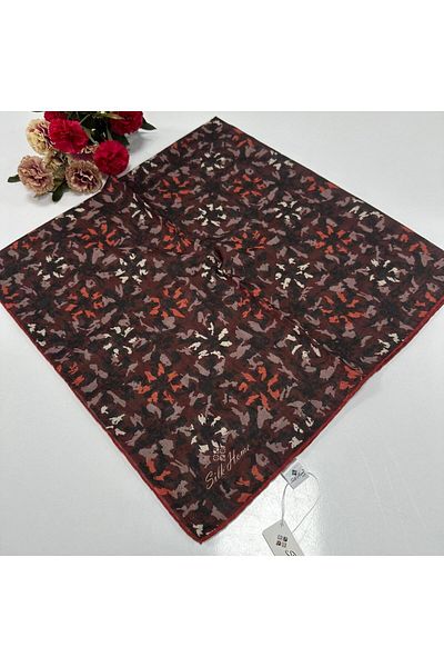 Silk Home Ldfs1238 Model Soft Cotton Scarf