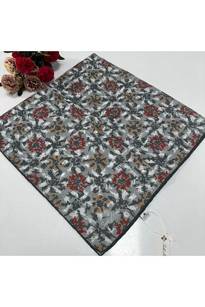 Silk Home Ldfs1214 Soft Cotton Scarf