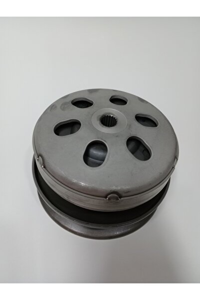 Arora Beatrix 125 150cc uyumlu Arka Debriyaj Seti Kompile (sürtme yapmaz)